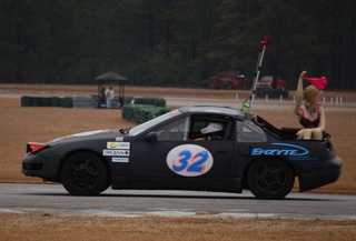 Illustration for article titled The Top 61 Lemons Of The Southern Discomfort 24 Hours Of LeMons